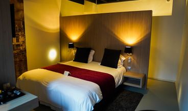 afbeelding van Executive kamer
