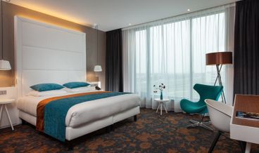 afbeelding van Comfort kamer