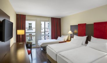afbeelding van Standard Kamer - Hotdeal