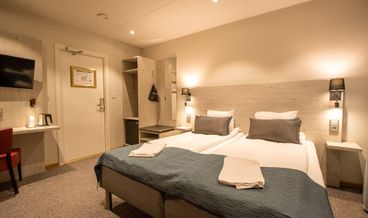 afbeelding van Standaard Kamer