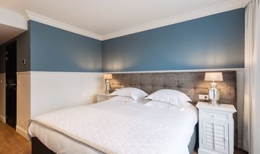 afbeelding van Hamptons Kamer (koerzijde)