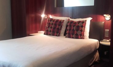 afbeelding van Standaard Kamer