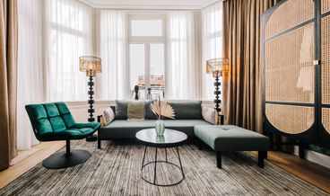 afbeelding van Highlight Arrangement