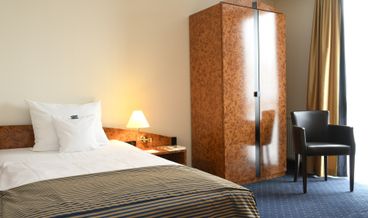 afbeelding van Tweepersoonkamer Comfort-PLUS