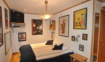 afbeelding van Comfort kamer