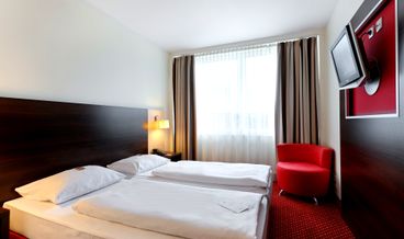 afbeelding van Beurs kamer