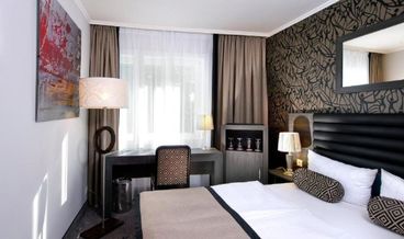 afbeelding van Economy kamer