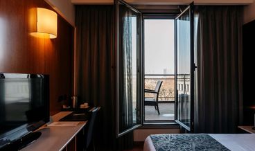 afbeelding van Standaard Kamer