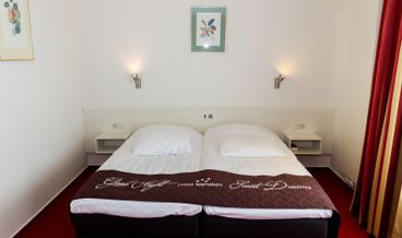 afbeelding van Standaard Kamer