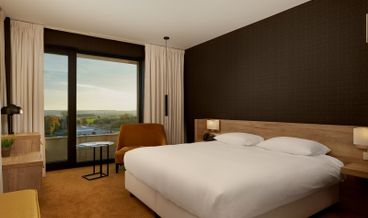 afbeelding van Superior kamer