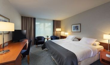 afbeelding van Klassieke Twin kamer