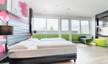 afbeelding van Superior kamer