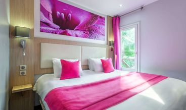 afbeelding van Standard Twin Room, 2 Twin Beds, Non Smoking-2 Twin Beds Non Refundable Free self parking Free WiFi