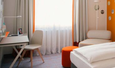 afbeelding van Easy kamer - hotdeal
