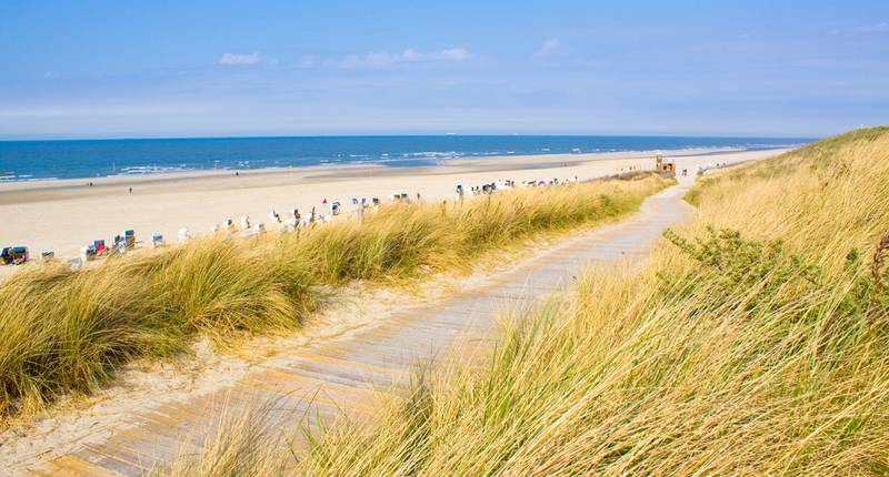 Omgeving
