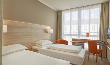 afbeelding van Standaard Kamer