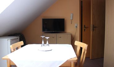afbeelding van Triple Room-3 Twin Beds Non Refundable Free WiFi Free self parking