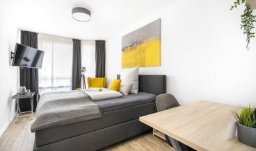 afbeelding van Standaard Kamer