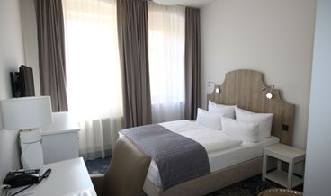 afbeelding van Standaard Kamer