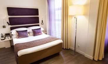 afbeelding van Smart City Room