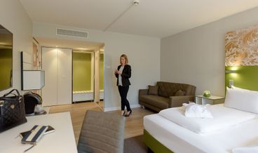 afbeelding van Standard Twin Room, 2 Twin Beds-2 Twin Beds Non Refundable Free WiFi