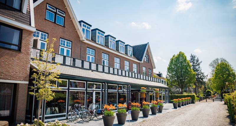 Buitenzijde