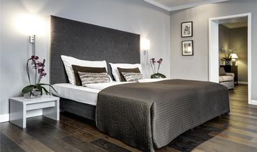 afbeelding van Standaard Kamer