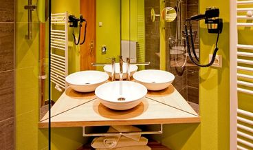 afbeelding van Standaard Kamer