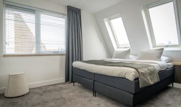 afbeelding van Junior suite Wellness