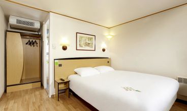 afbeelding van Standard Room, 2 Twin Beds-2 Twin Beds Free self parking Free WiFi