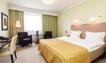 afbeelding van Standaard Kamer