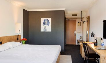 afbeelding van Superior kamer
