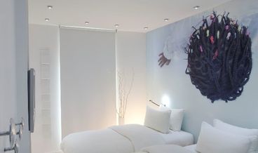 afbeelding van Twin/Double room