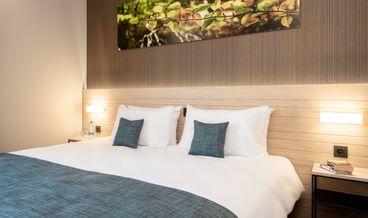 afbeelding van Standard Double room