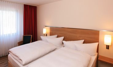 afbeelding van Comfort 2 persoonskamer - Hotdeal
