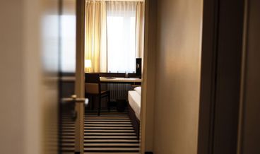 afbeelding van Economy Double Room, 1 Queen Bed-1 Queen Bed Non Refundable Free WiFi