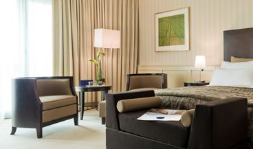 afbeelding van Superior kamer