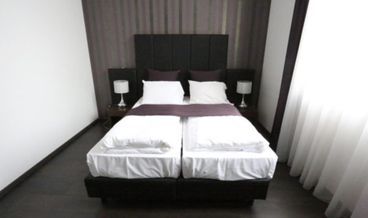 afbeelding van Comfort kamer
