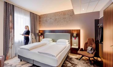 afbeelding van Standaard Kamer