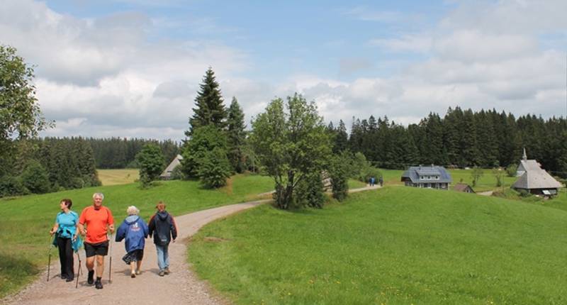 Omgeving