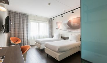 afbeelding van Superior kamer