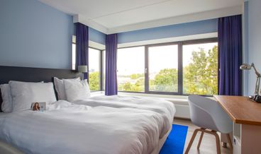 afbeelding van Nautische kamer Matroos