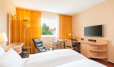 afbeelding van Standaard Kamer