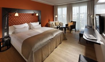 afbeelding van Standaard Kamer
