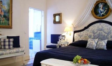 afbeelding van Comfort kamer