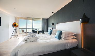 afbeelding van Junior suite