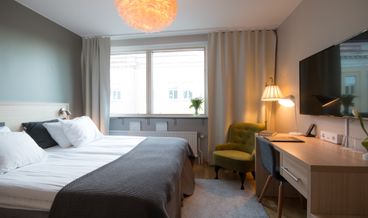 afbeelding van Standaard Kamer