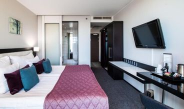 afbeelding van Standaard Kamer