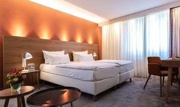 afbeelding van Comfort Double Room-1 Double Bed Free WiFi Free self parking