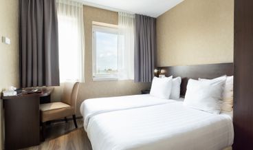 afbeelding van Small double room